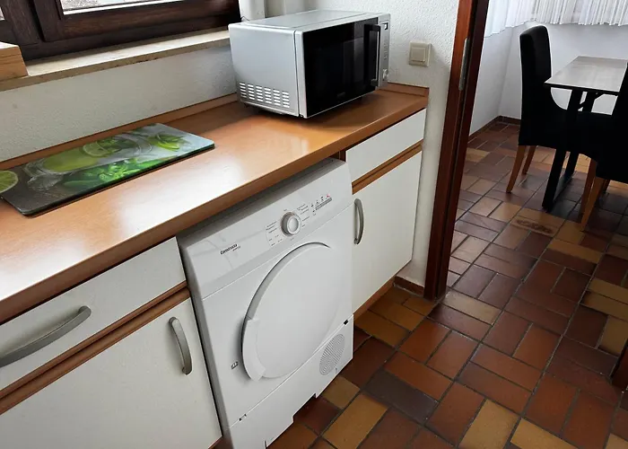 Vakantiewoning Ferienwohnung Paula Sauerland
