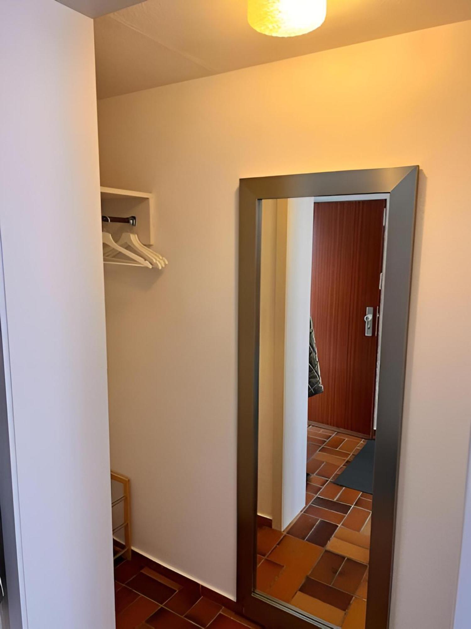 Vakantiewoning Paula Sauerland Apartment Schmallenberg