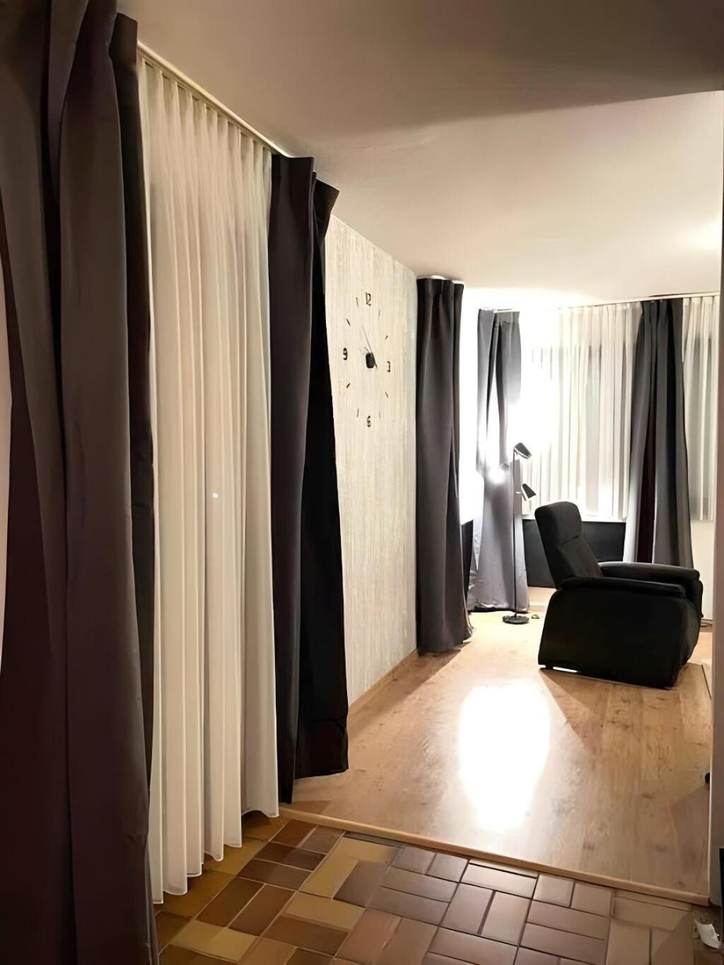 Apartment Vakantiewoning Paula Sauerland Schmallenberg