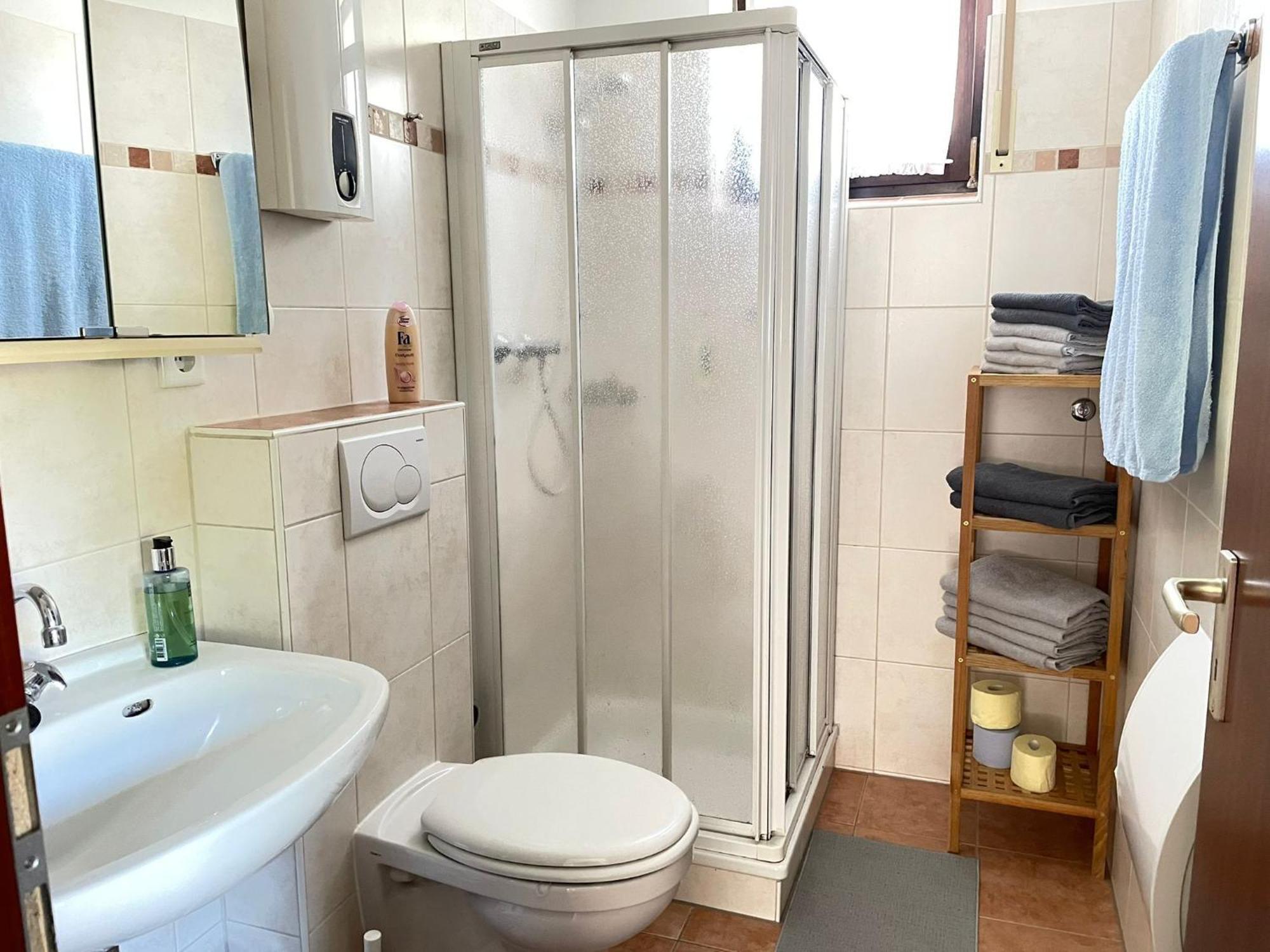 Vakantiewoning Paula Sauerland Schmallenberg