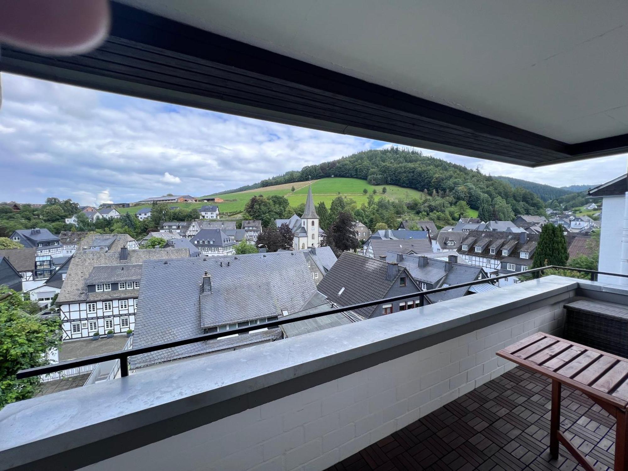 Vakantiewoning Paula Sauerland *