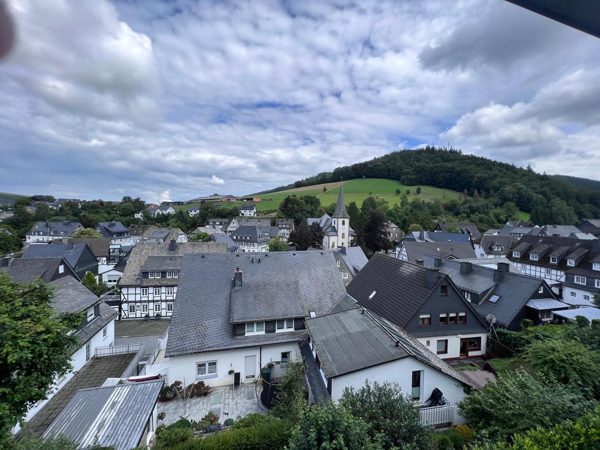 Vakantiewoning Paula Sauerland