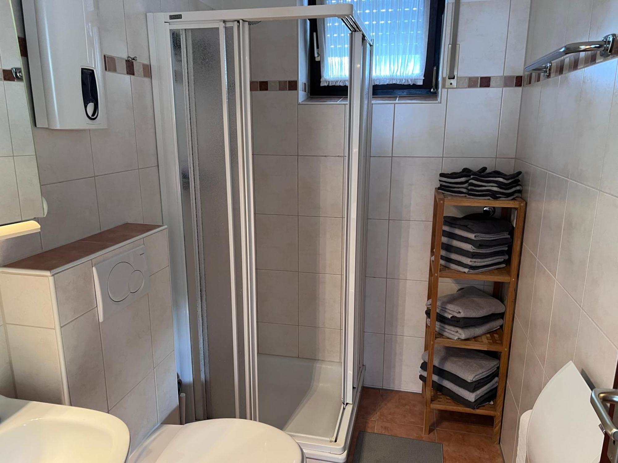 Vakantiewoning Paula Sauerland Schmallenberg