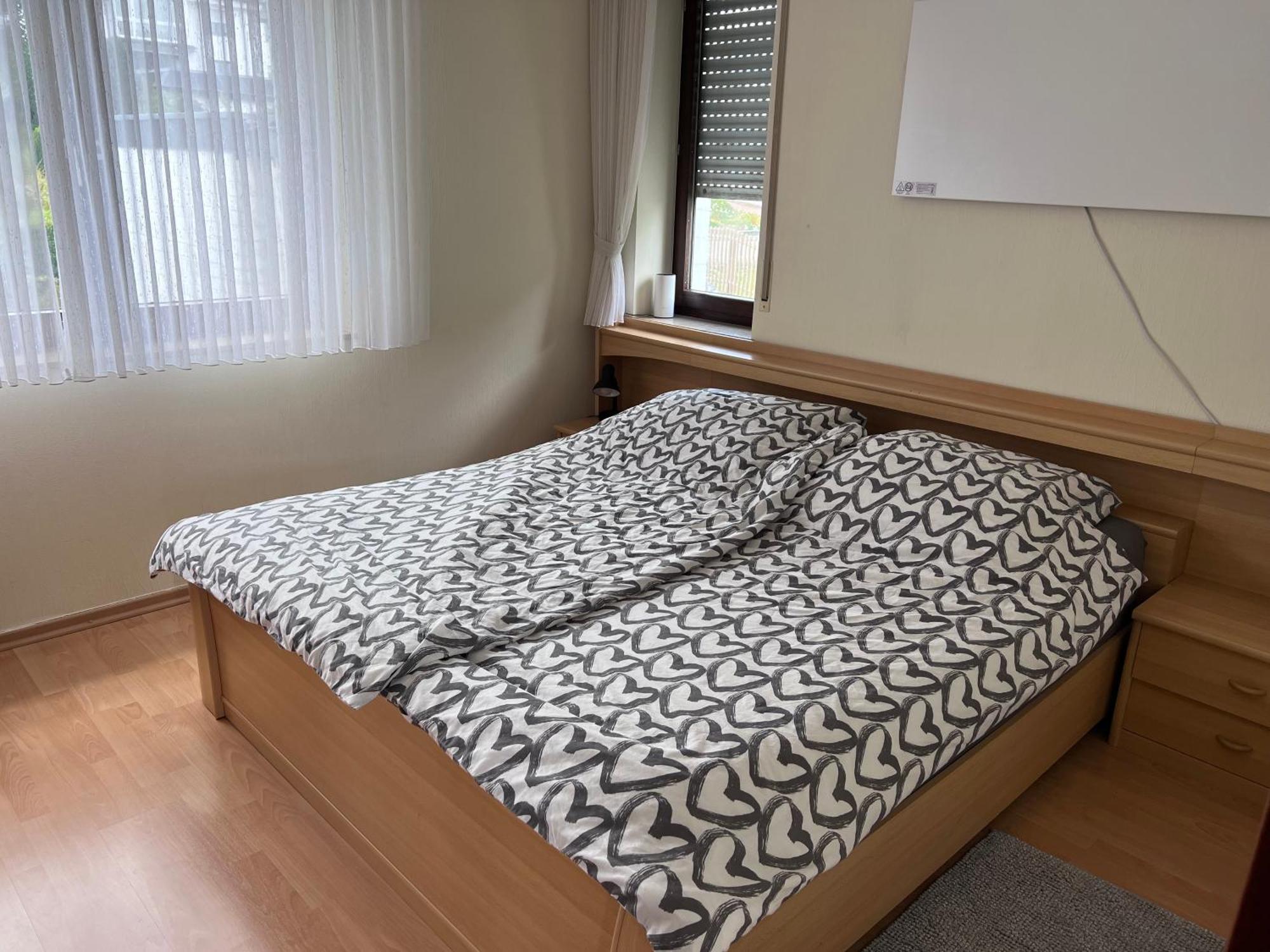Apartment Vakantiewoning Paula Sauerland *