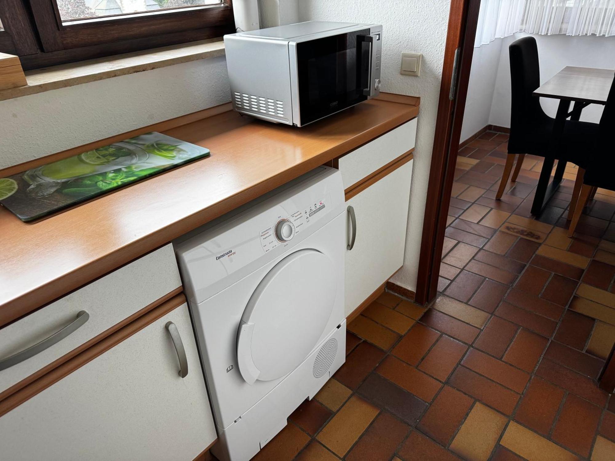 Apartment Vakantiewoning Paula Sauerland *